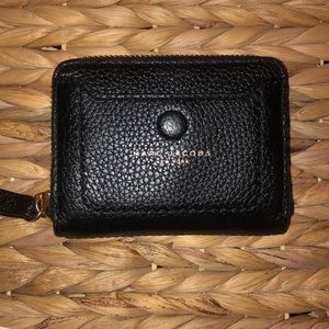 NWT marc jacobs small wallet